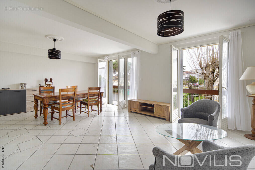Appartement à MONTAUBAN