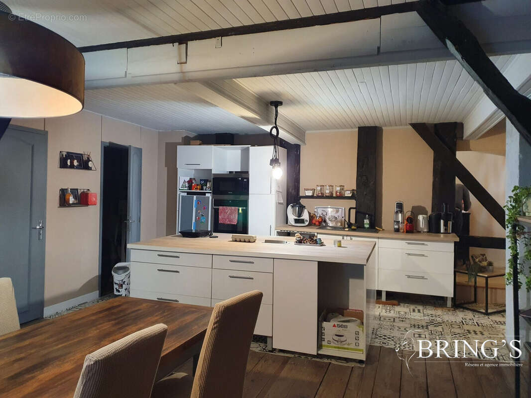 Appartement à LE VAL-D&#039;AJOL