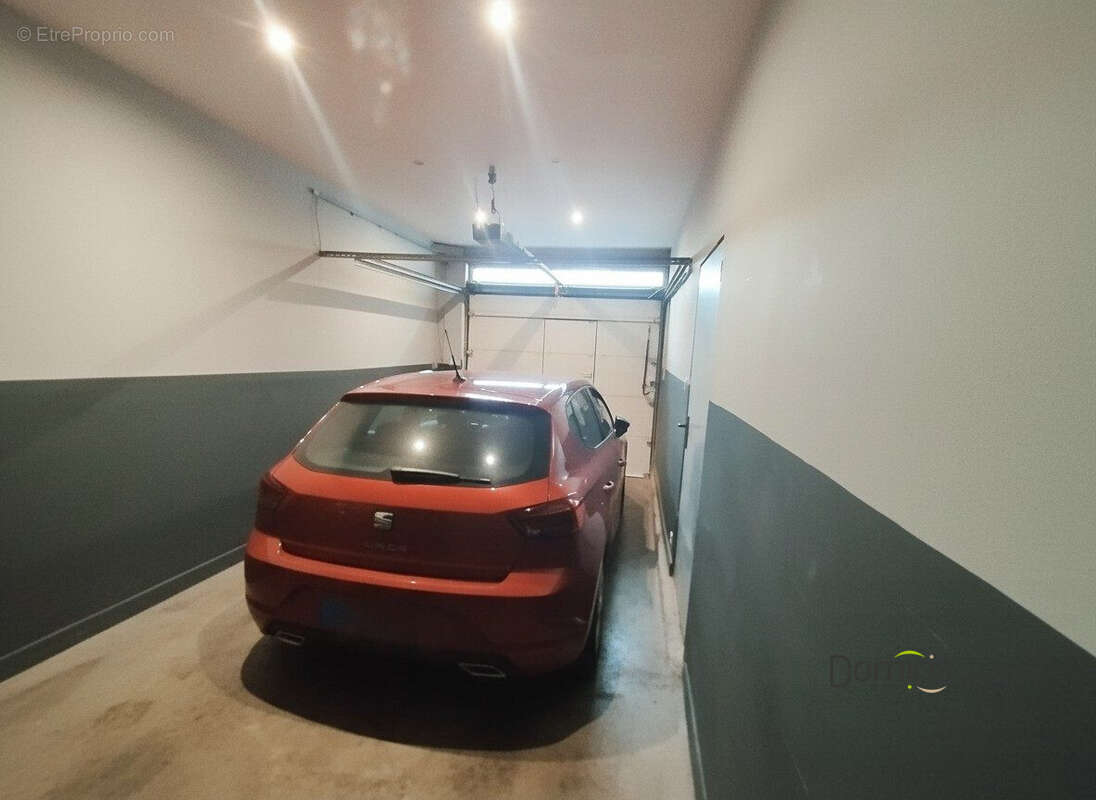 Appartement à LYS-LEZ-LANNOY