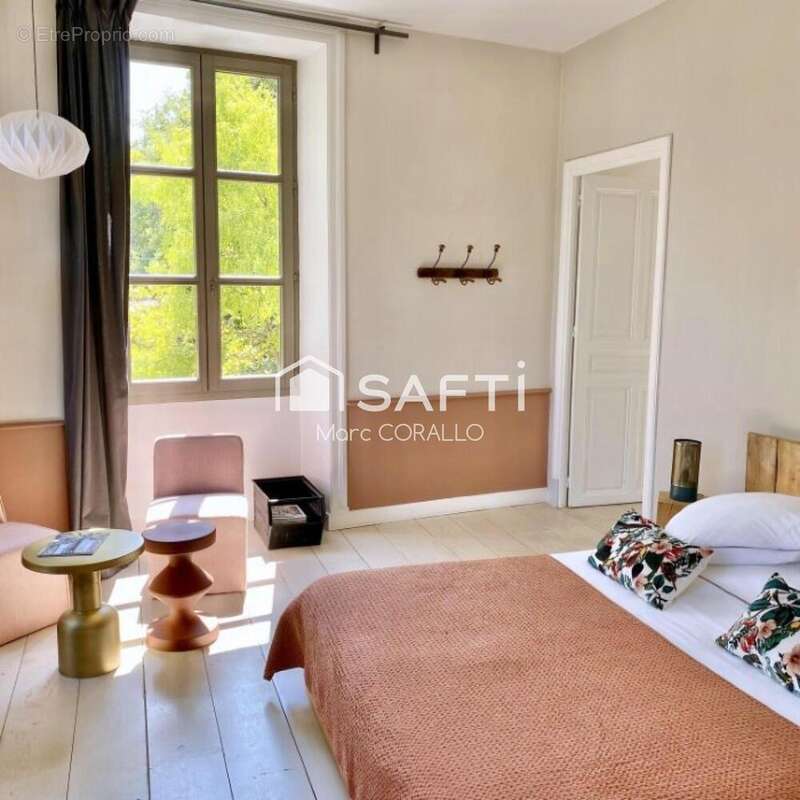 Commerce 591 m² à Montmeyran  - photo 8