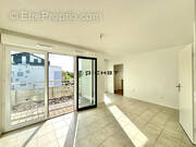 Appartement à THOUARE-SUR-LOIRE