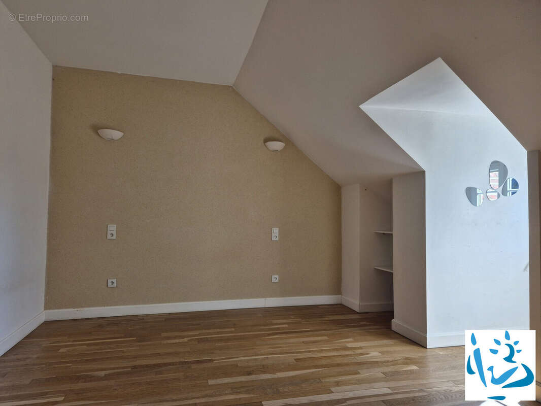 Maison à MORTAGNE-AU-PERCHE