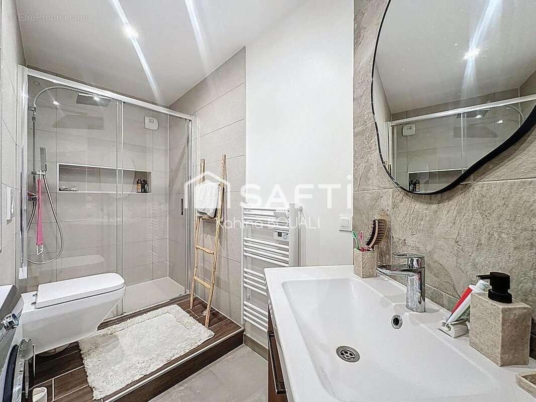 Photo 5 - Appartement à VILLENEUVE-LE-ROI