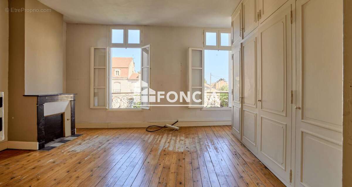 Maison à BERGERAC