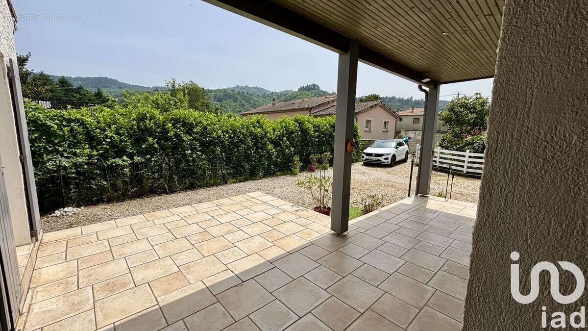 Photo 4 - Maison à LALEVADE-D'ARDECHE