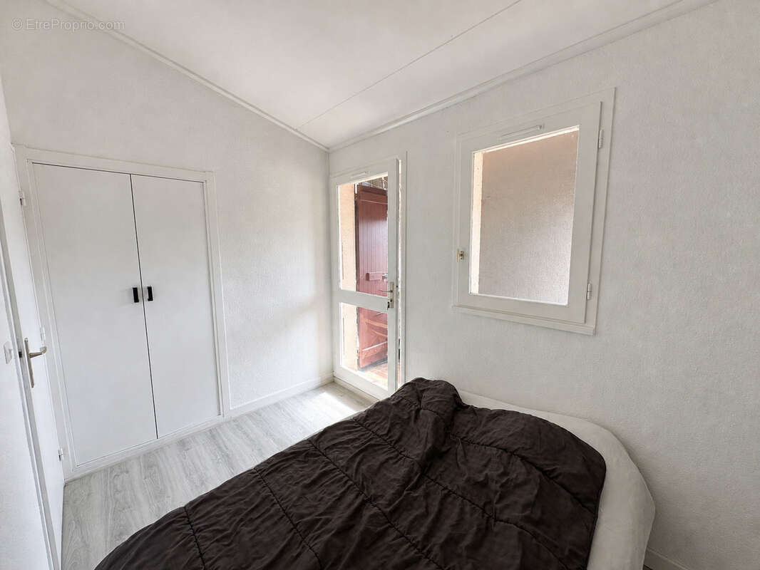 5 minutes de la mer : Appartement T3 à Saint-Cyprien - photo 11