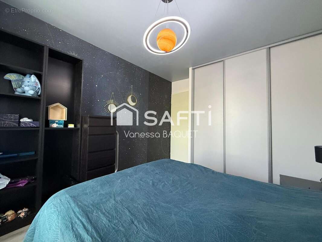 Photo 6 - Appartement à LE PLESSIS-BOUCHARD