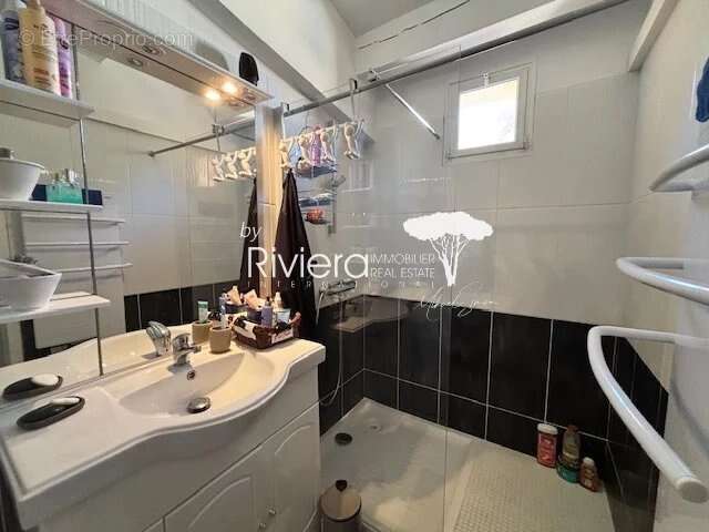Appartement à CAVALAIRE-SUR-MER