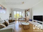 Photo 1 - Appartement à LE PORT-MARLY
