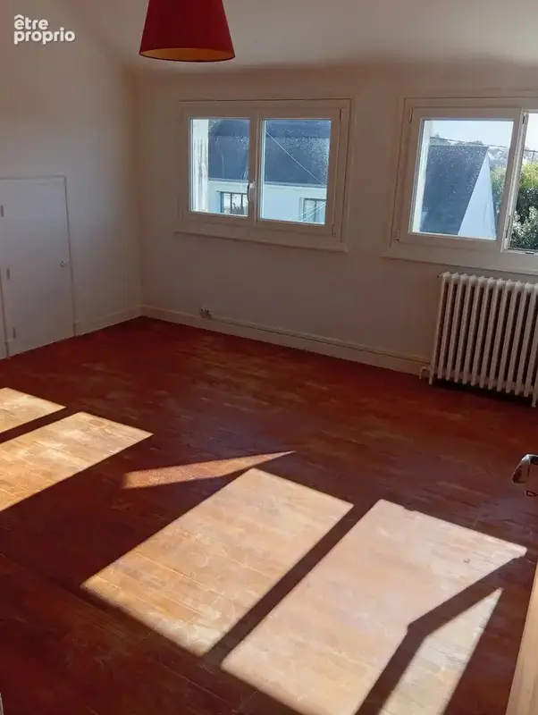 Maison treguier - photo 10