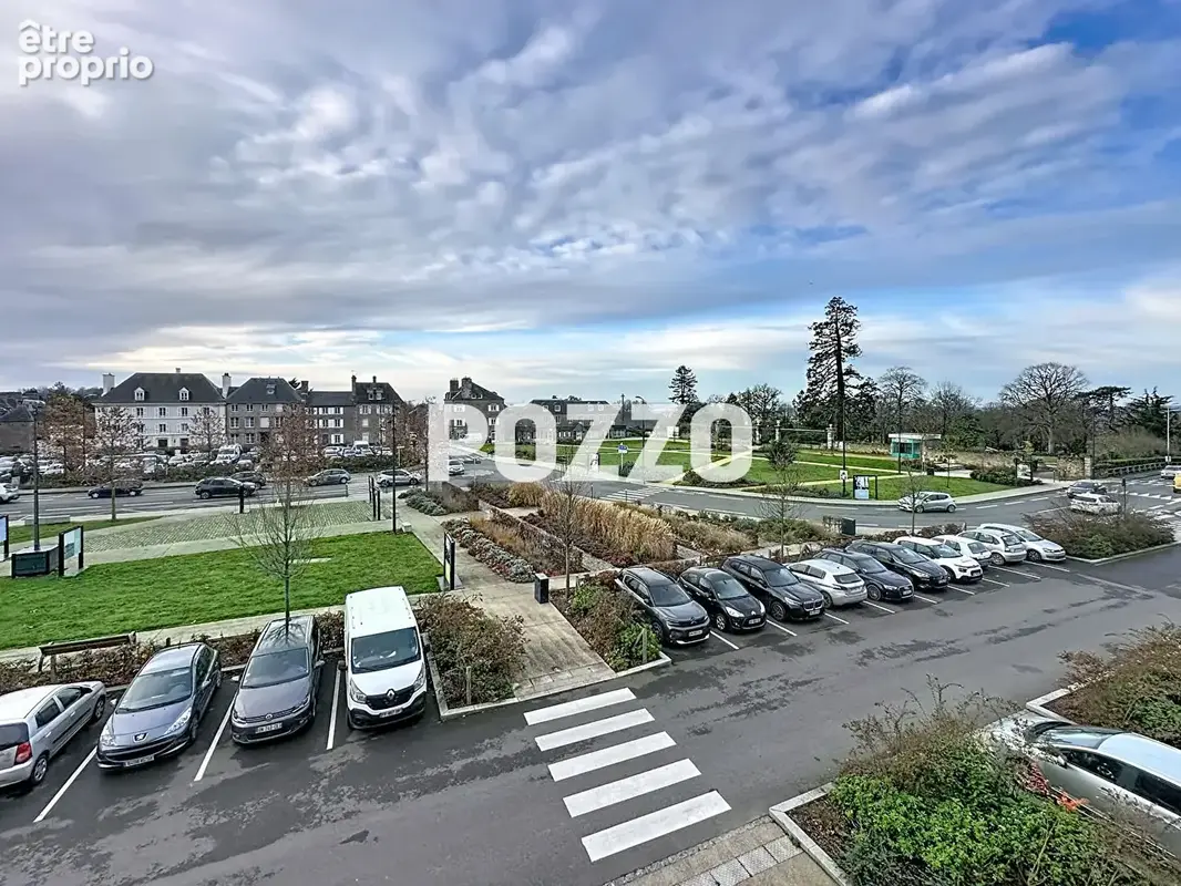 Appartement à AVRANCHES
