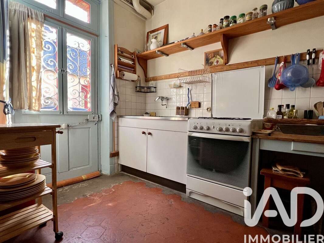 Photo 4 - Maison à AGON-COUTAINVILLE