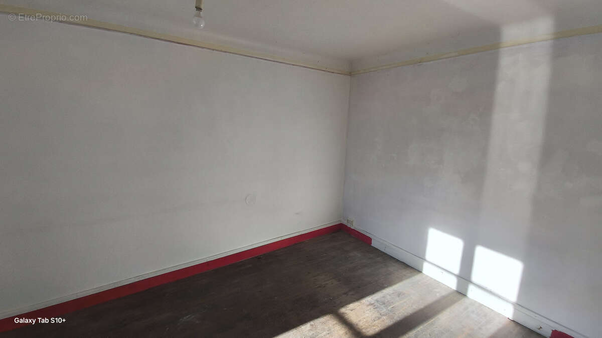 Maison à SAINTE-ANNE-SAINT-PRIEST