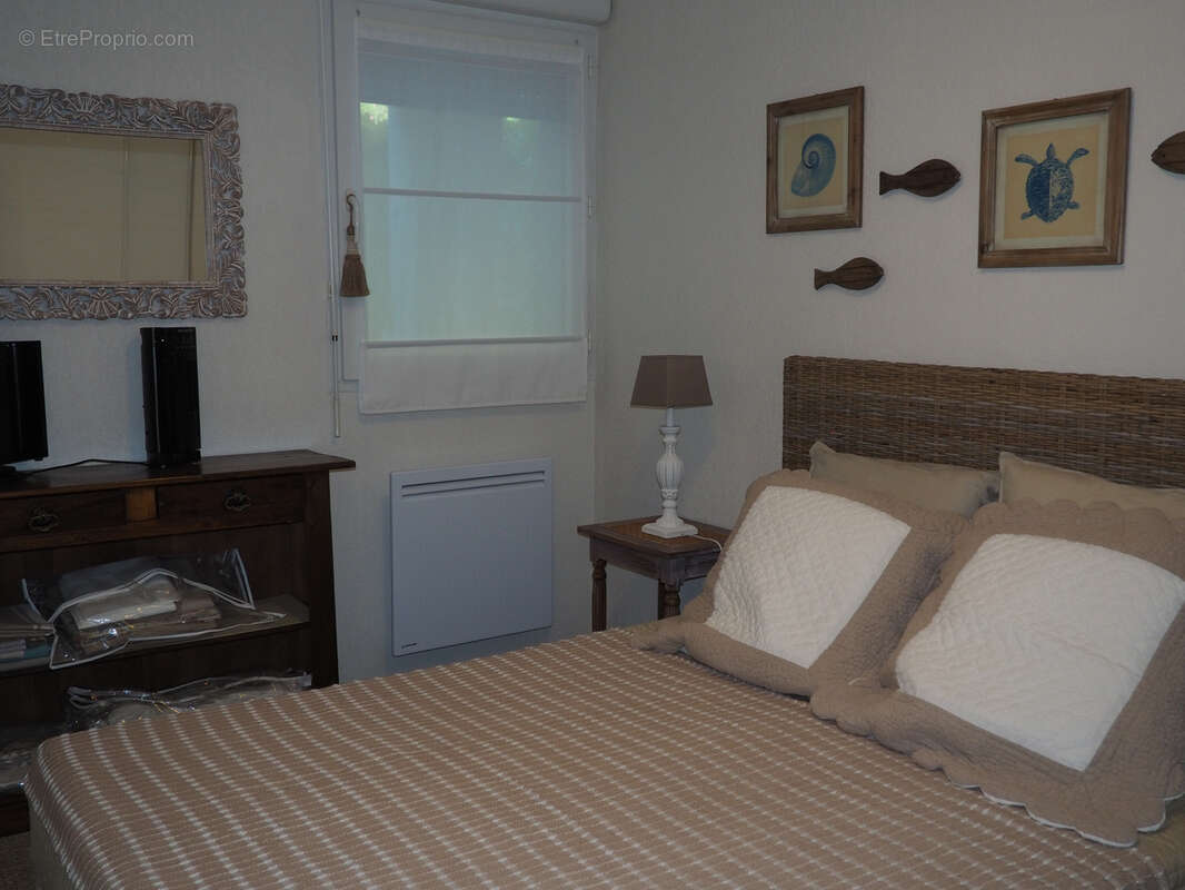 Appartement à LA GARDE-FREINET