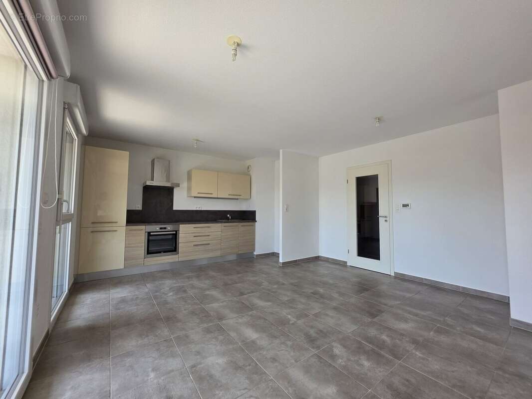Appartement 60 m² à Landser  - photo 4