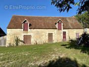Maison à SAINT-HIPPOLYTE