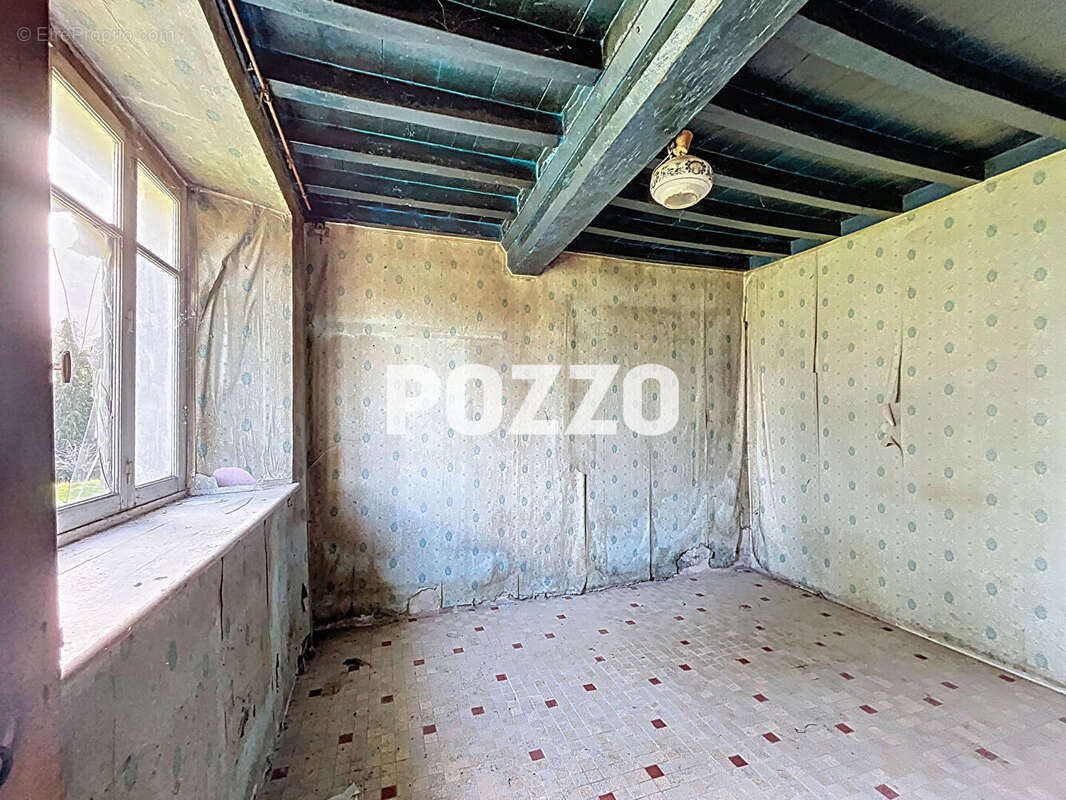 Maison à TORIGNI-SUR-VIRE