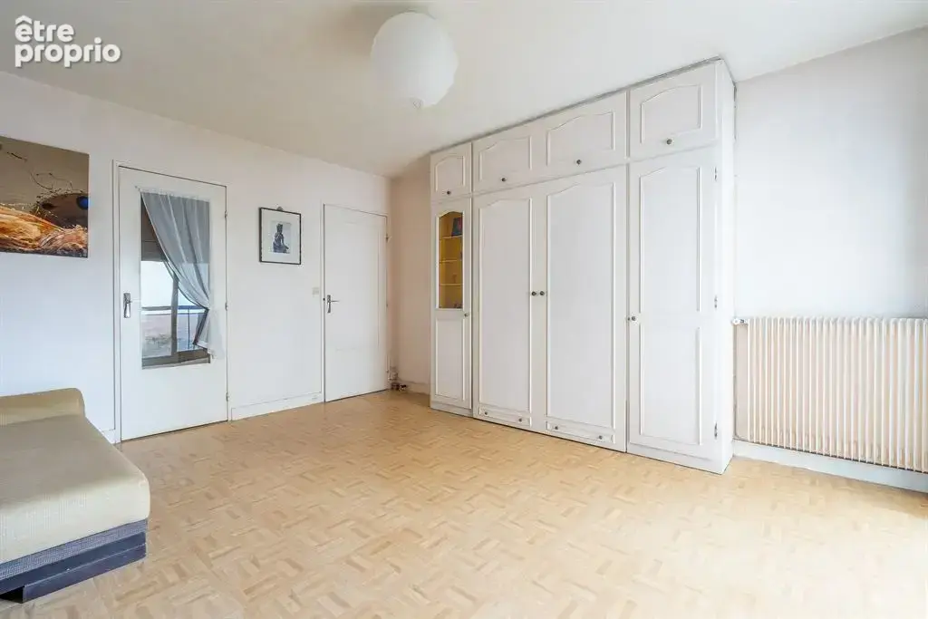 Appartement 31 m² à Paris-18e  - photo 4