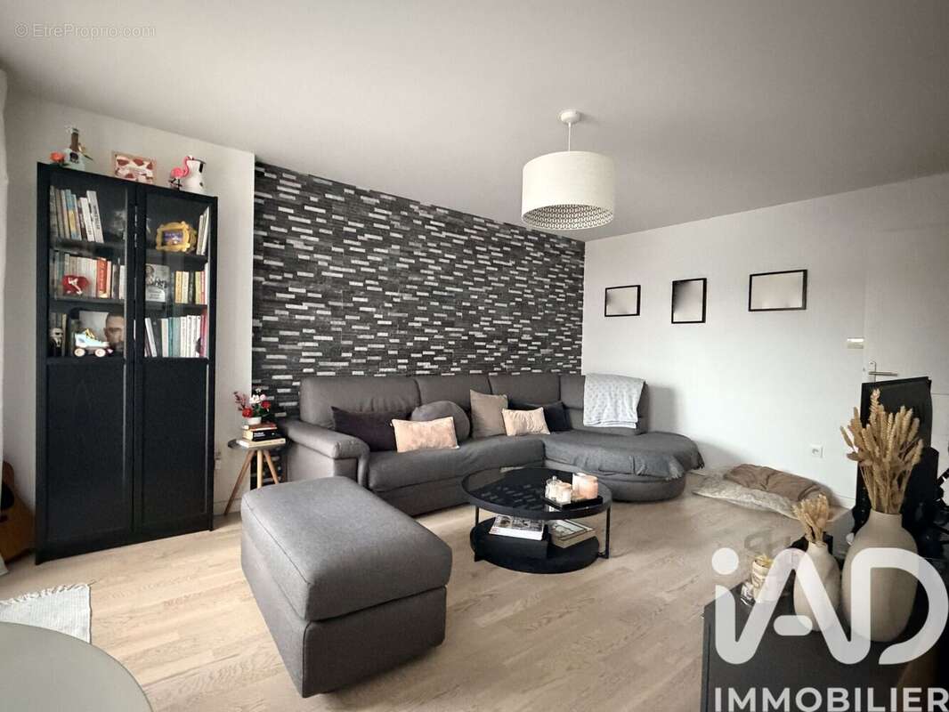 Photo 3 - Appartement à NEUILLY-SUR-MARNE