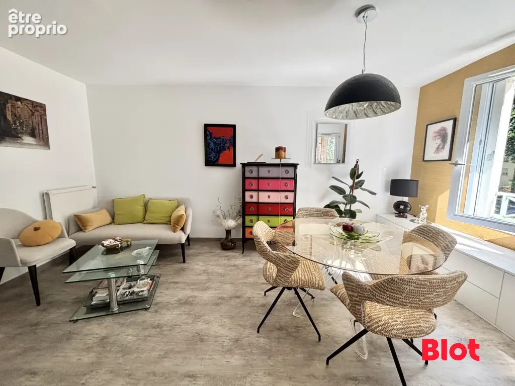 Photo Appartement à Chantepie au prix de 225 750€