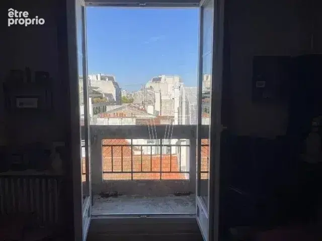 Daguerre. charme/dernier étage/balcon - photo 3