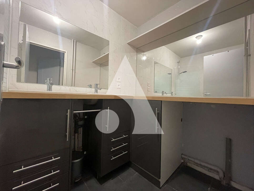 Appartement à SUCY-EN-BRIE
