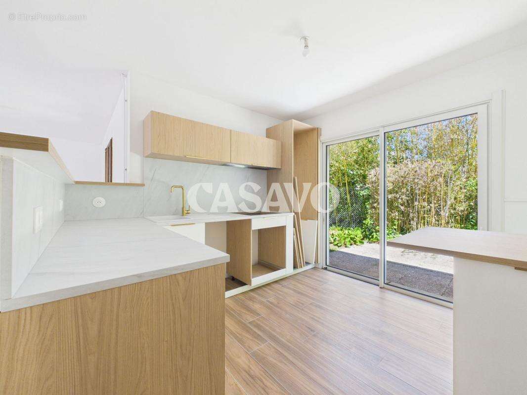 Maison à CALUIRE-ET-CUIRE