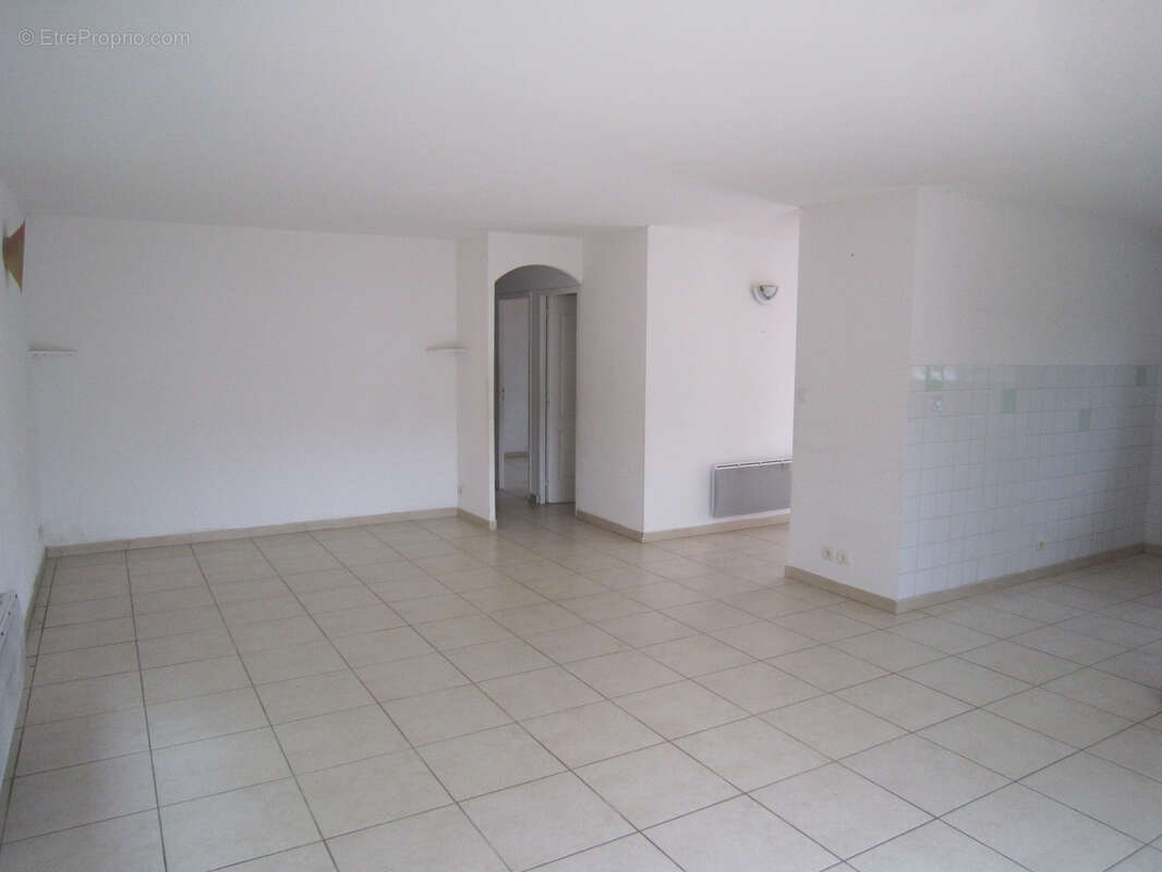 Maison à SALLELES-D&#039;AUDE