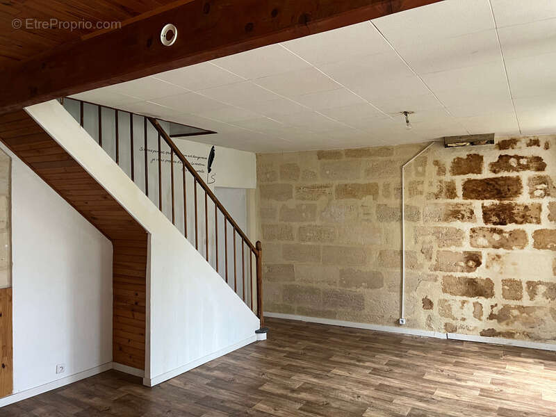 Maison à ABZAC