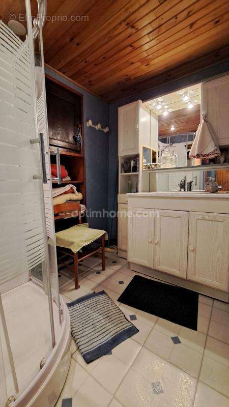 Maison à vendre 6 pièces DEMANGEVELLE (70) - photo 13