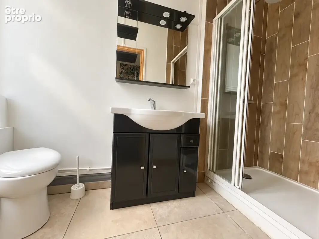 Immeuble de rappport centre ville Bourbourg - photo 9