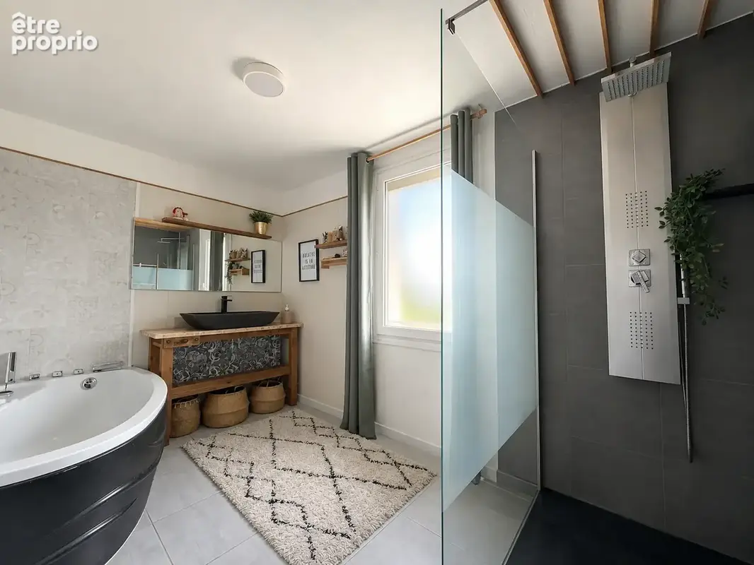Maison familiale avec piscine à 5 minutes de Carcassonne - photo 4