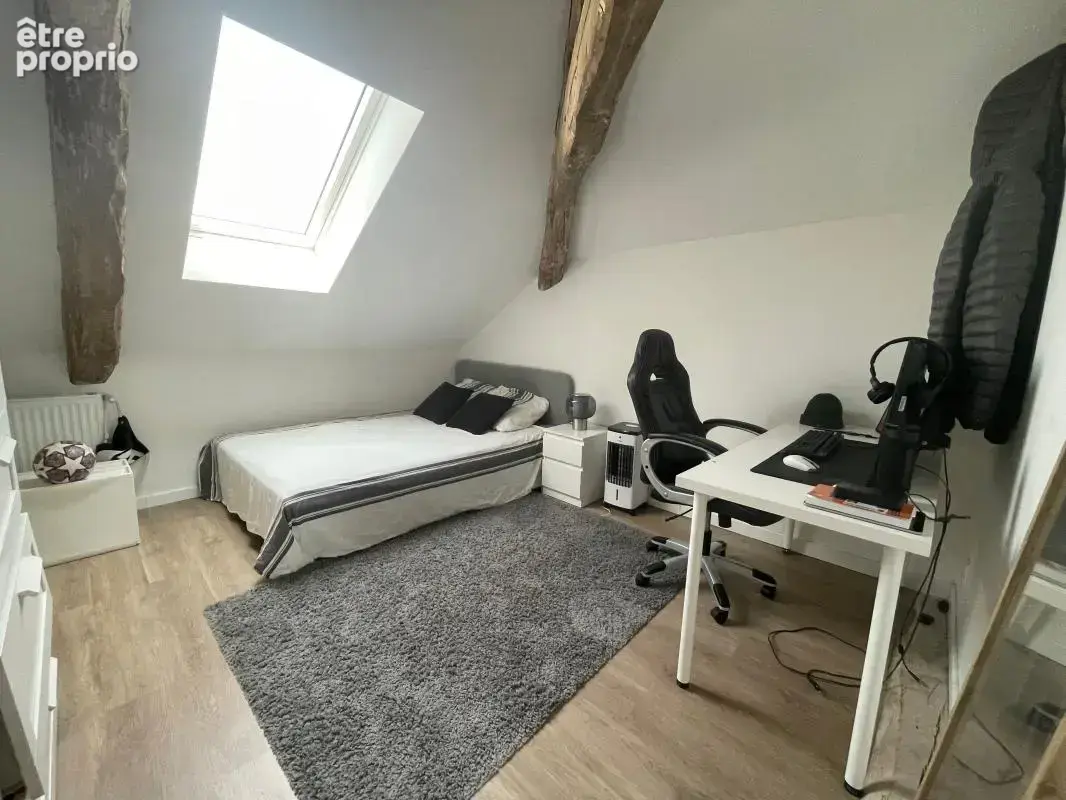 Maison T7 À Vendre - photo 12