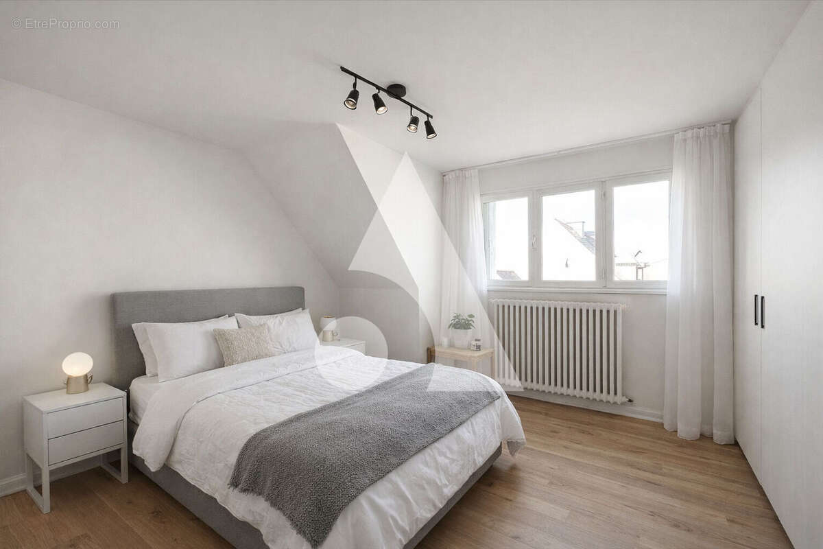 Maison à BELZ