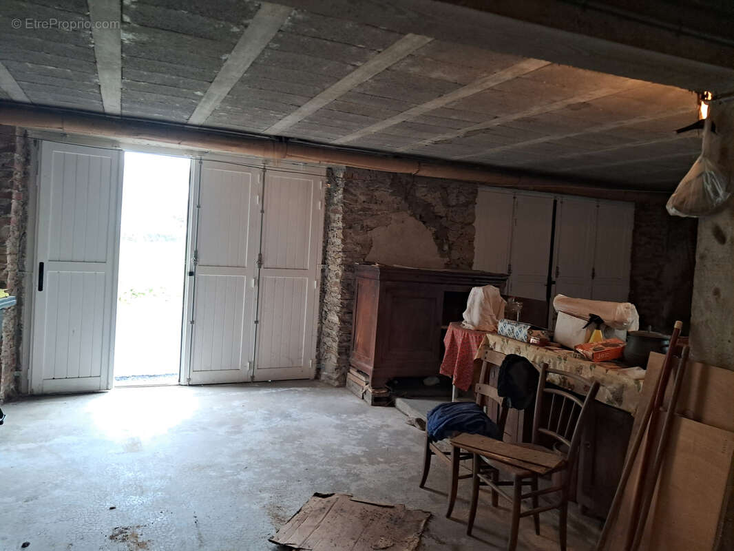 Découvrez votre havre de pays en plein cœur de ville ! - photo 5
