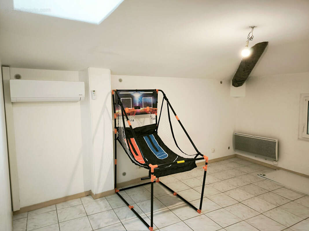 Appartement à NARBONNE