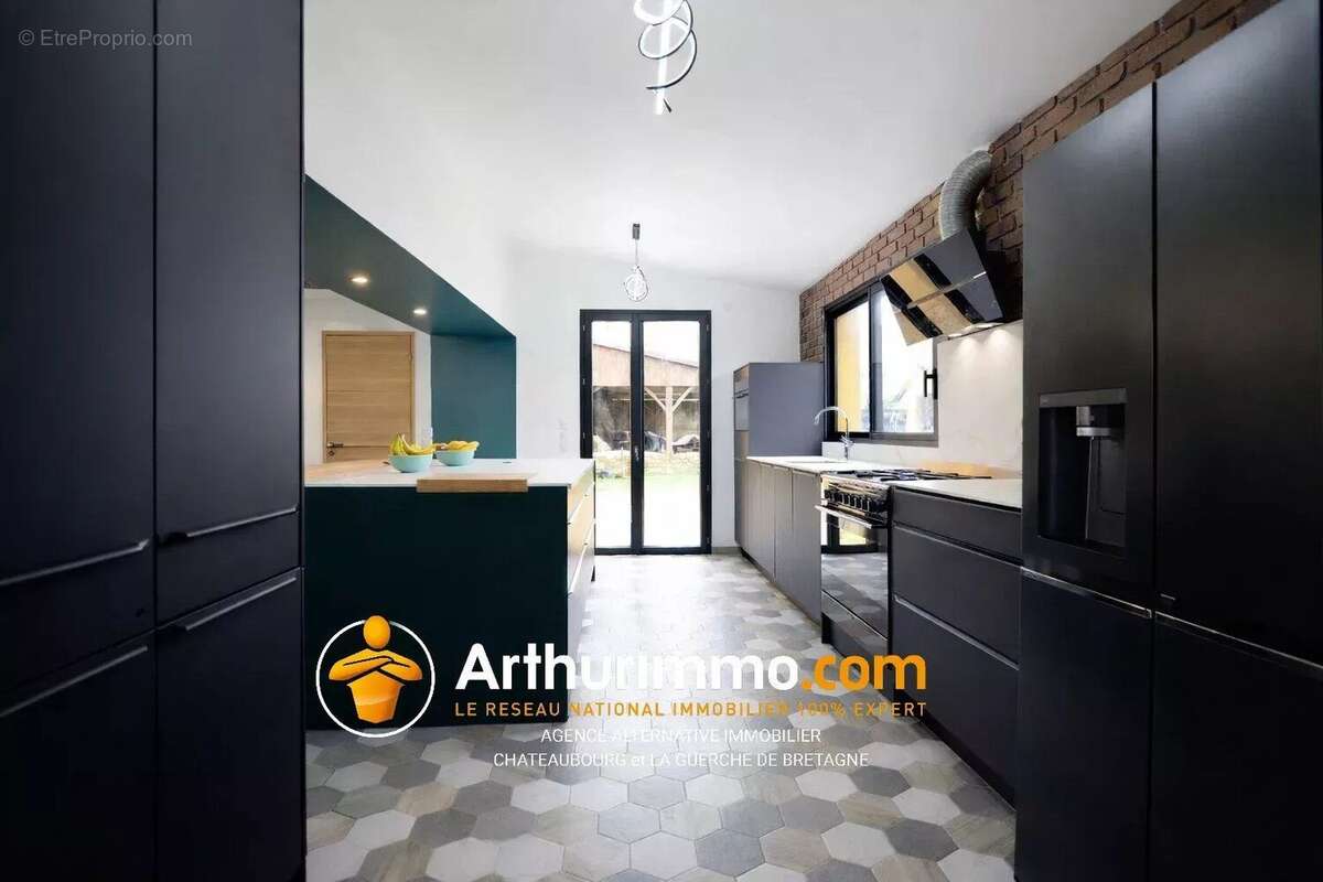 Maison à VIGNOC