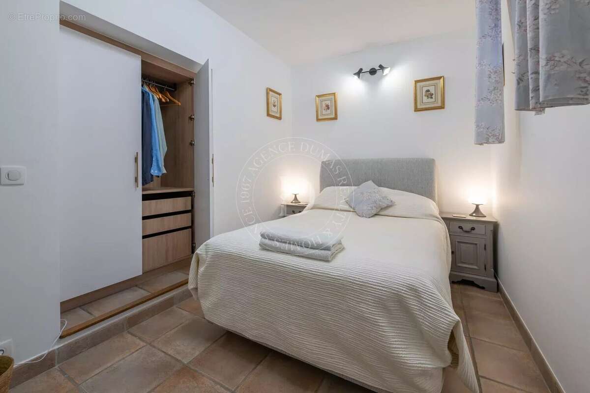 Appartement à SAINT-JEAN-CAP-FERRAT