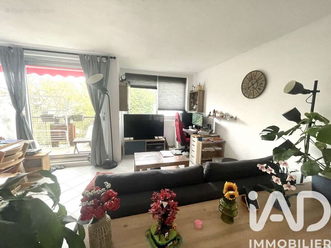 Photo 8 - Appartement à MARLY-LE-ROI