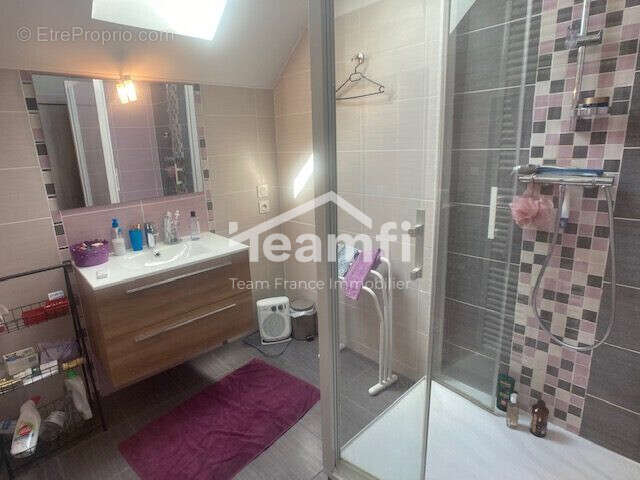 Maison à SAINT-FLORENT-SUR-CHER