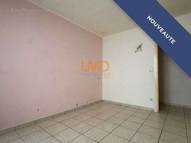 Appartement à MILLAU