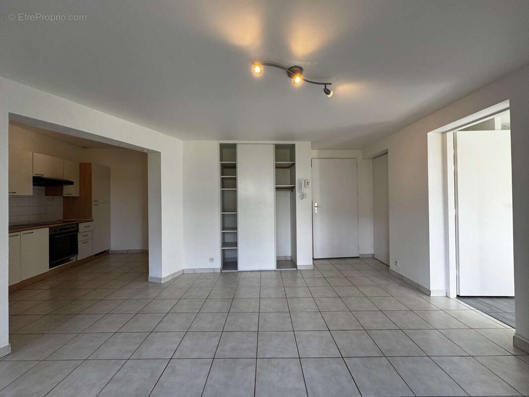 Appartement à CROZON