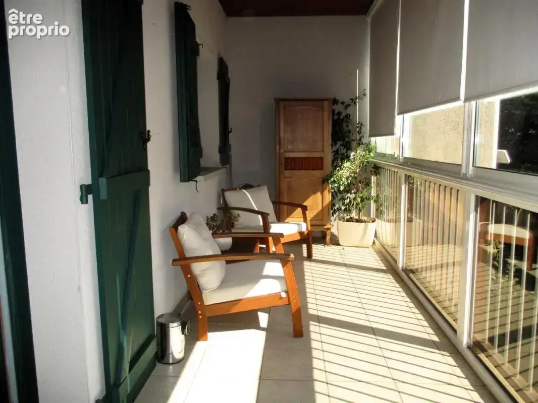Appartement F3 - photo 19