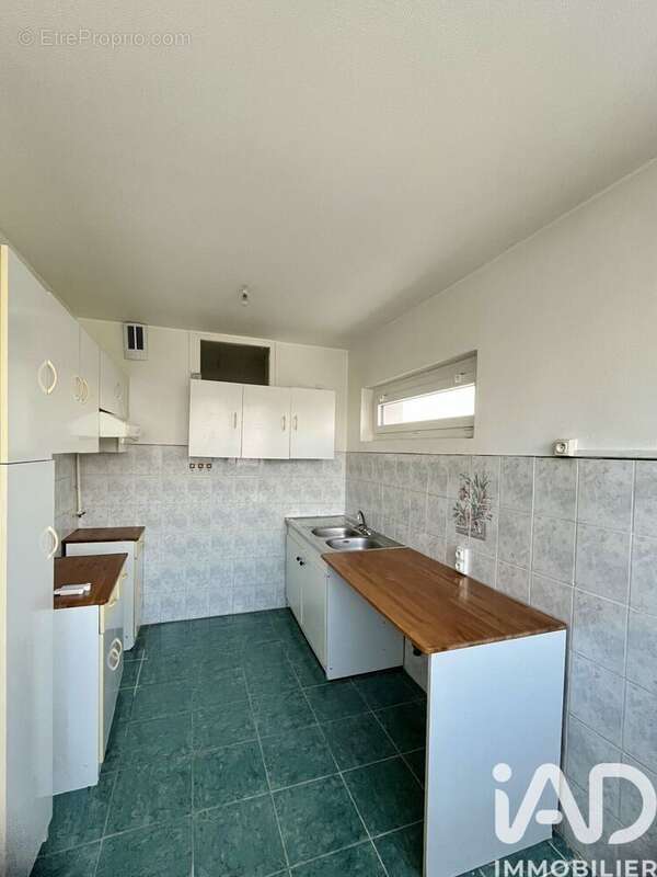 Photo 8 - Appartement à ORLY