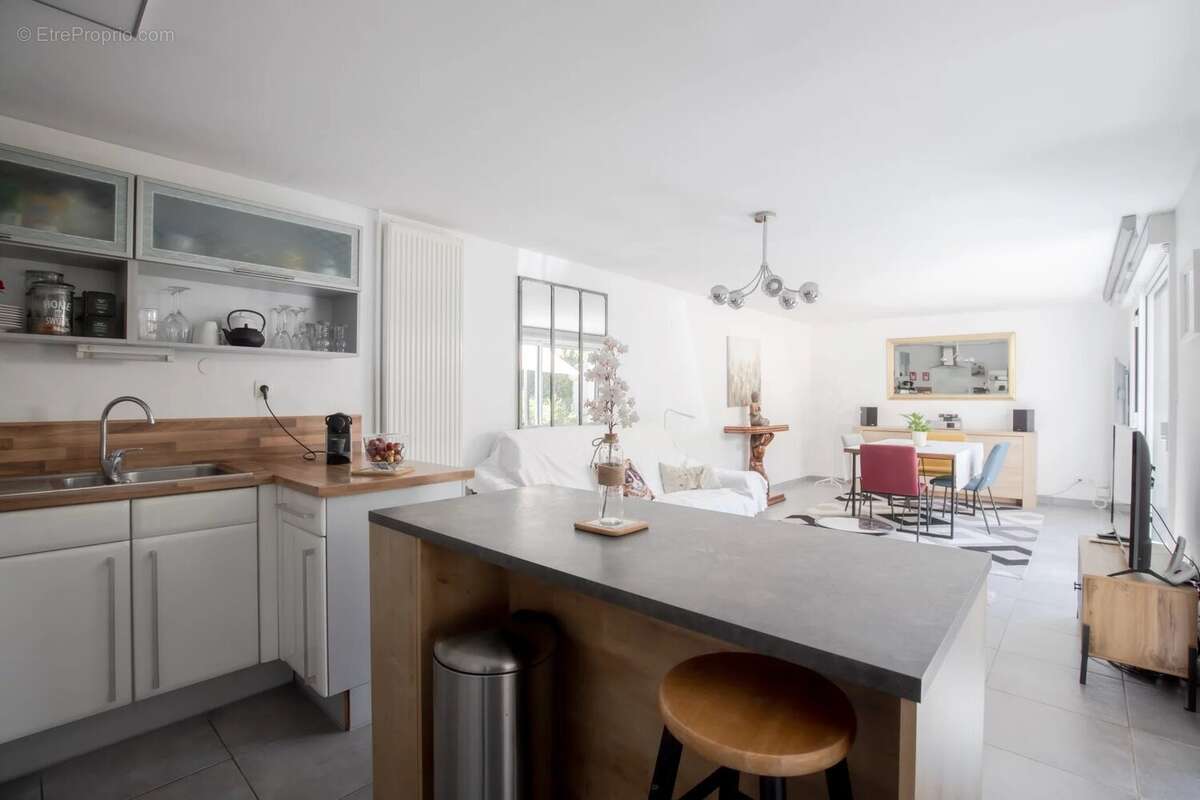 Maison 110 m² à Nancy  - photo 4