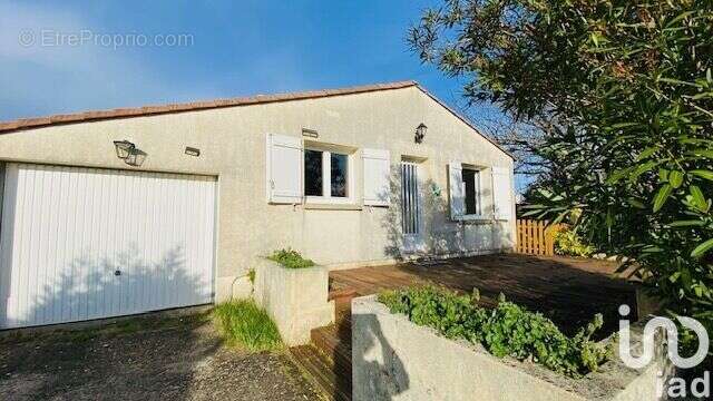 Photo 5 - Maison à ROYAN