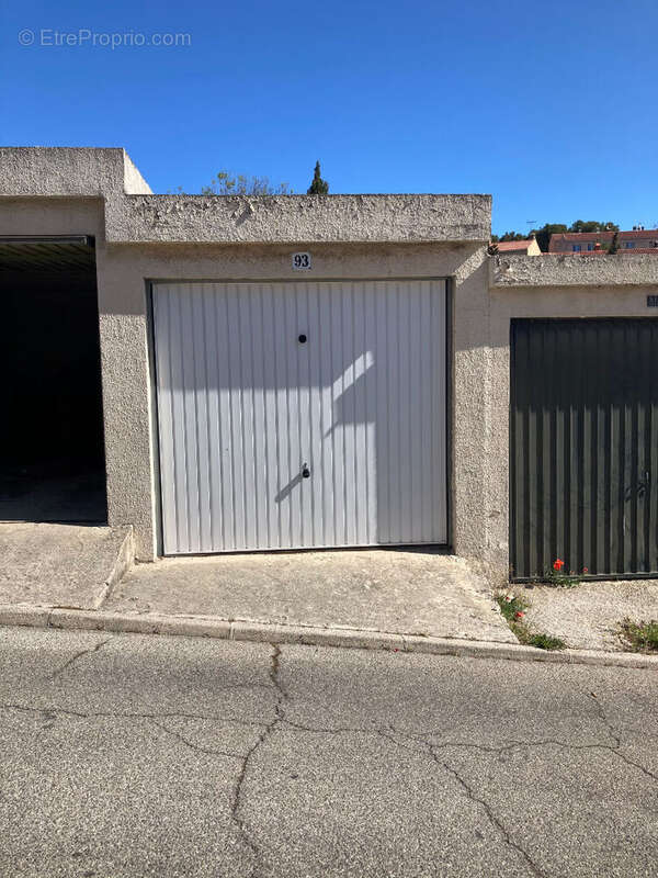 Maison à LES PENNES-MIRABEAU