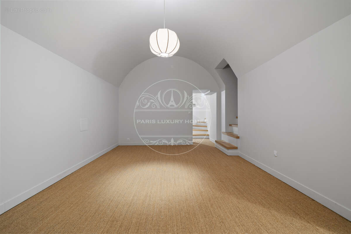 Superbe loft avec verrière à Paris 1er - photo 18