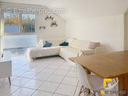 Appartement à FILLINGES