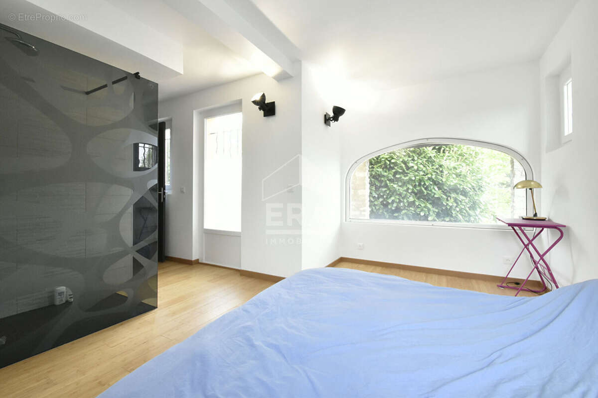 Maison à LE TREMBLAY-SUR-MAULDRE